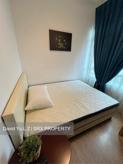 Tiara (D9), Condominium #546414291